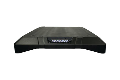 4 Speakers Without Sub Can
