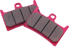 BikeMaster BM-380 Sintered Brake Pads