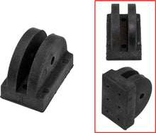 Slide Rail Bumper S D Bulk Packaging