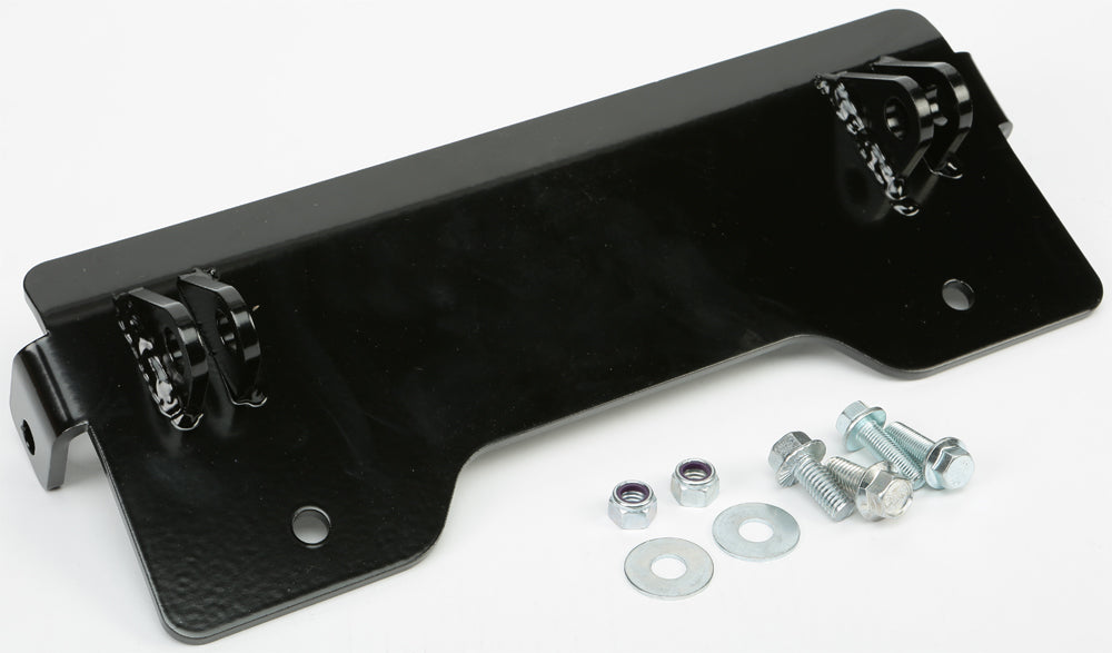 Utv Plow Mount Kit