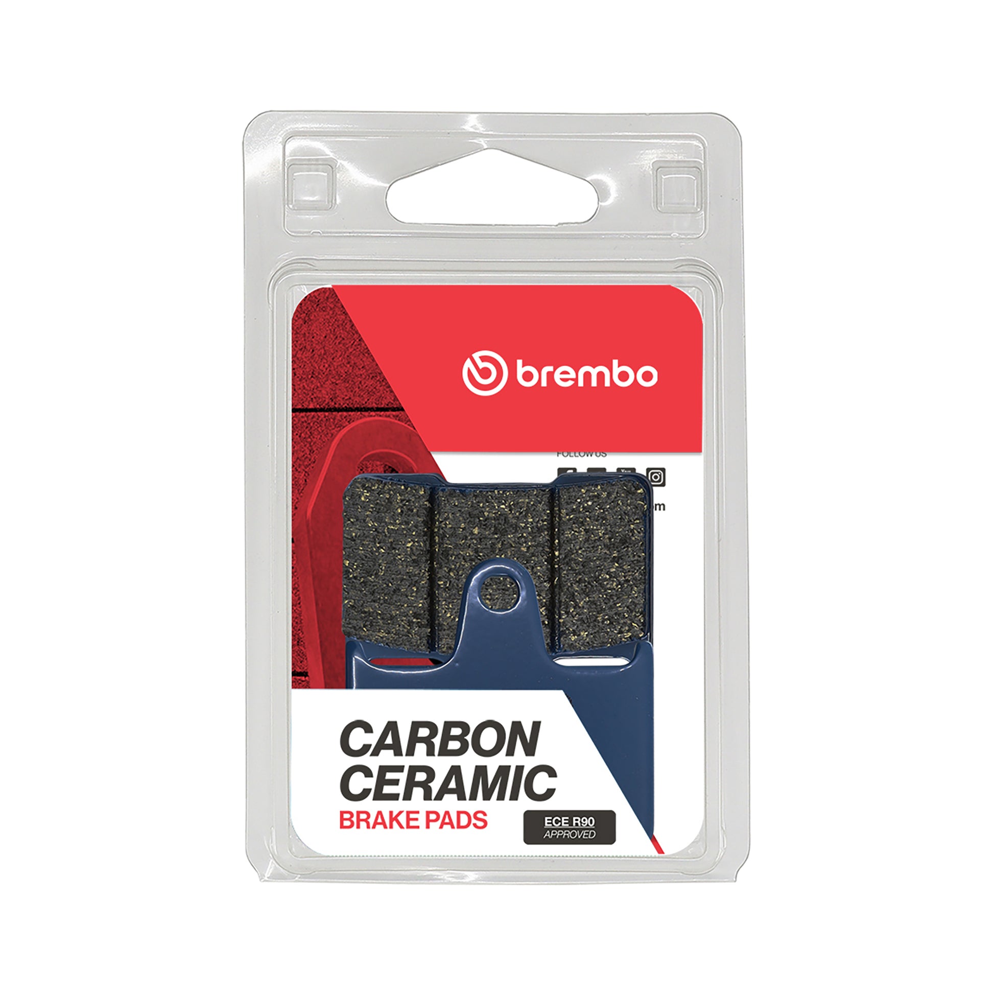 Prime Brake Pads OEM Organic