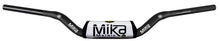 Handlebar Raw Series 1 1/8" Sx Bend Wht