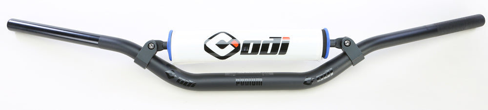 Controlled Flex Technology 1 1/8" Handlebar Blue