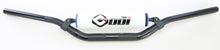 Controlled Flex Technology 1 1/8" Handlebar Blue