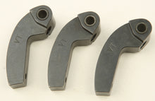 Hypershift Team Full Tip Machined Weights 3/Pk 85.3g