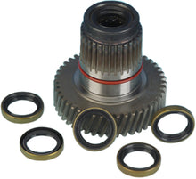 Gasket Main Drive Gear End Dyna 6 Speed 5/Pk 12077