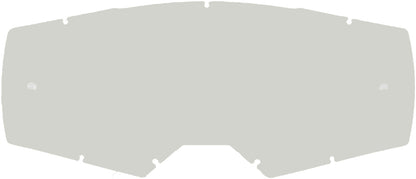 Answer ARC Goggle Replacement Lens Clear