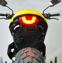 Fender Eliminator Duc