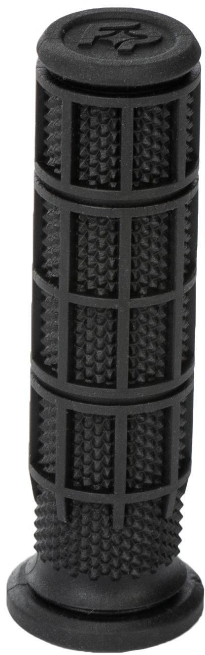 Control Mx Standard Grips Black Full Waffle