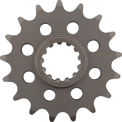 Front Cs Sprocket Steel 17t 520 Yam