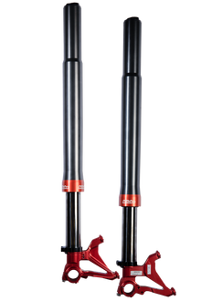 Bitubo RRH04 Sbk Fork L-780mm.58-54.5. Caliper-108mm. Offset-15.8mm.i-30mm