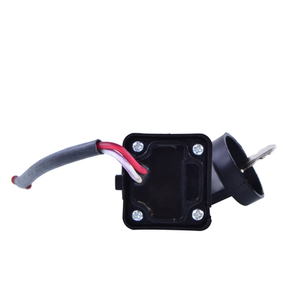2 Position Ignition Key Switch Suz