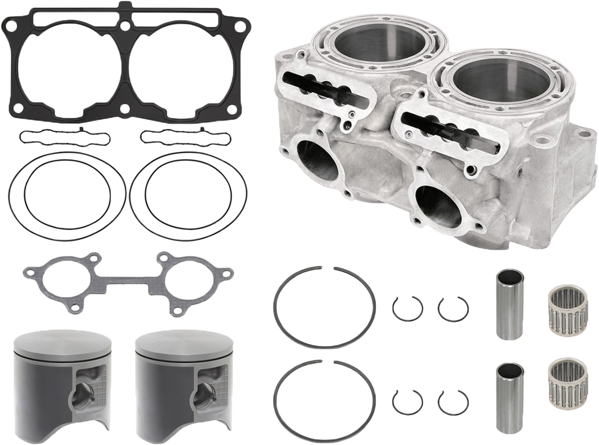 Cylinder Kit Pol