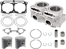 Cylinder Kit Pol