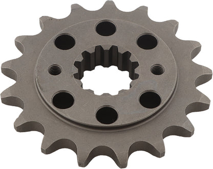 Front Cs Sprocket Steel 17t 525 Hon