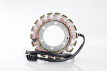 Stator