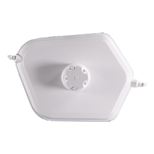 Air Box Wash Cover White Ktm/Husq/Gas