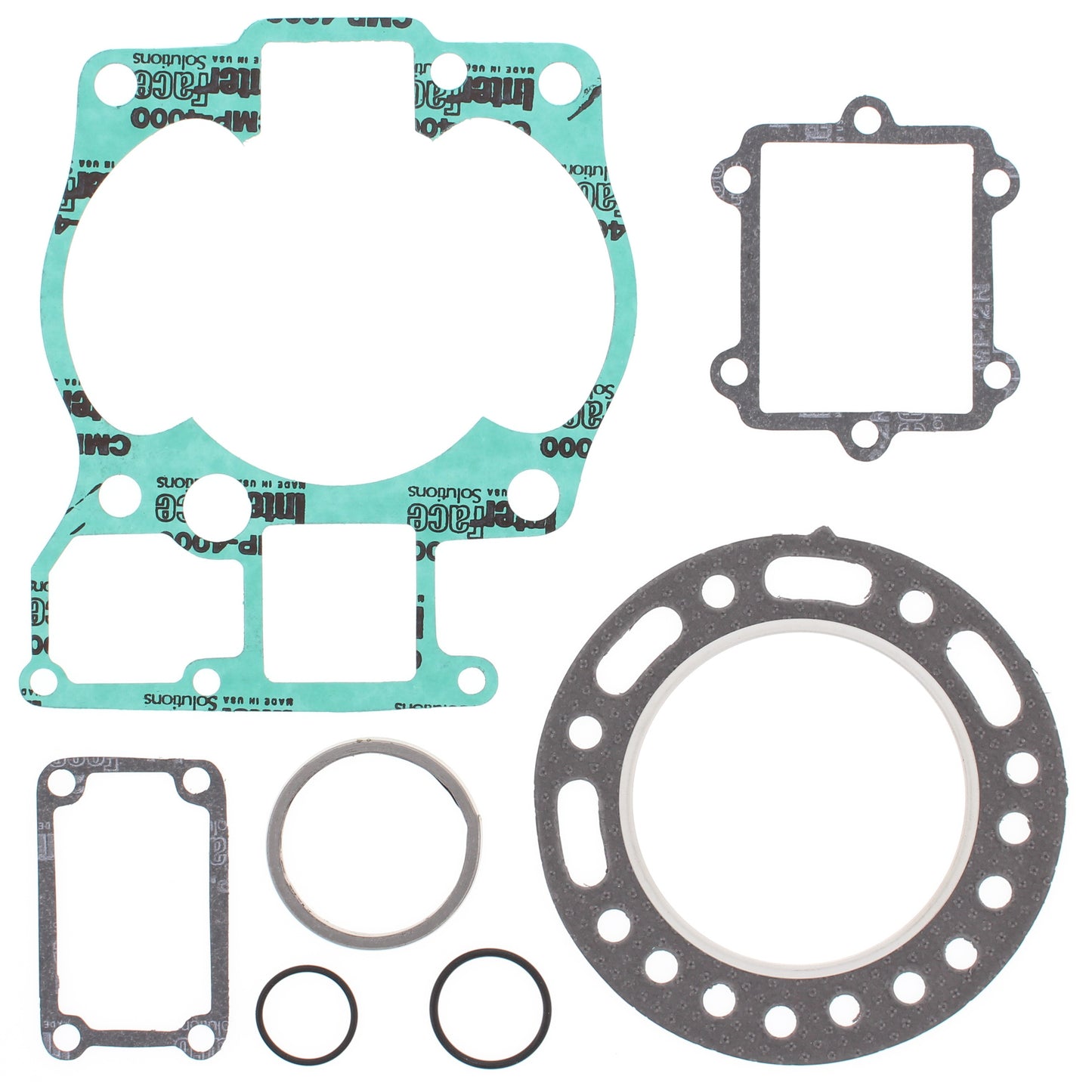 Top End Gaskets  Suzuki