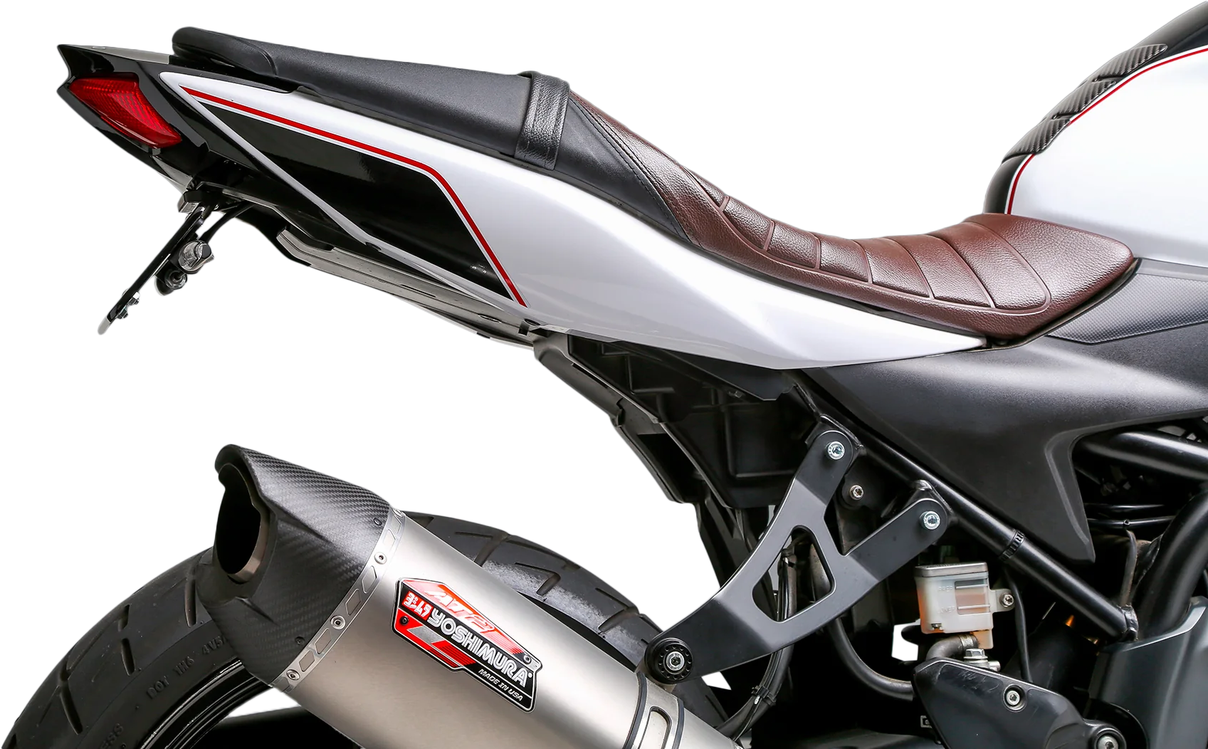 Fender Eliminator V2 Base Suz