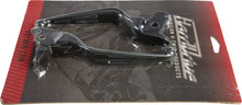 3 Slot Lever Set Black Flh/Flt 14 16 Hydro Clutch