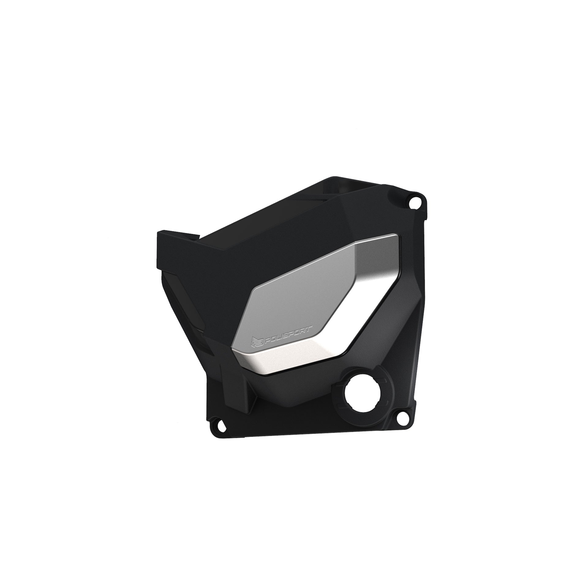 Clutch Cover Protector Right Side Kaw