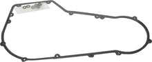 Primary Gasket Only Big Twin 5/Pk Oe#60539 89