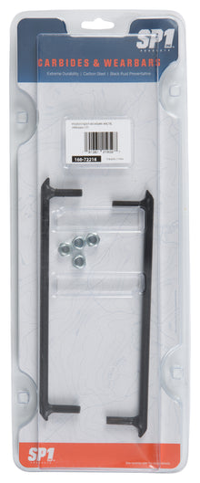 Defender Wearbar A/C