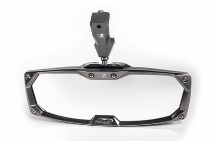 Halo Ra Mirror W/ Bezel Can Am