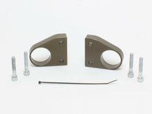Handlebar Risers Hon