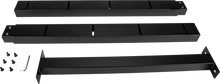 Battery Display Extension Frame