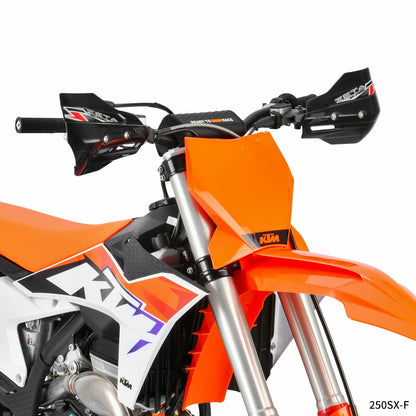 Xc Pro Convert Handguard Black