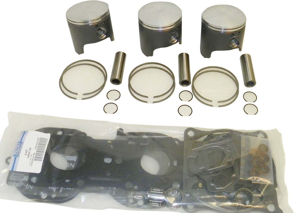 Top End Rebuild Kit 84mm Yam Gp1300r 03 08