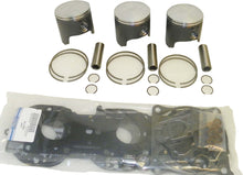 Top End Rebuild Kit 84mm Yam Gp1300r 03 08