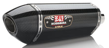 Exhaust Race R 77 Slip On Ss Cf Cf Single