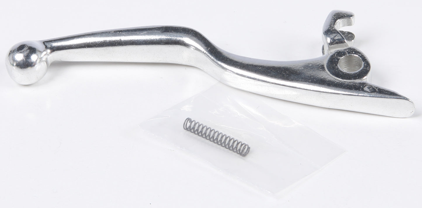 Brake Lever Silver