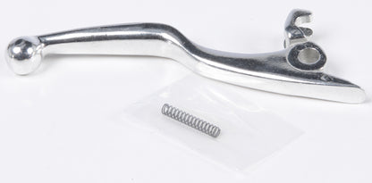 Brake Lever Silver
