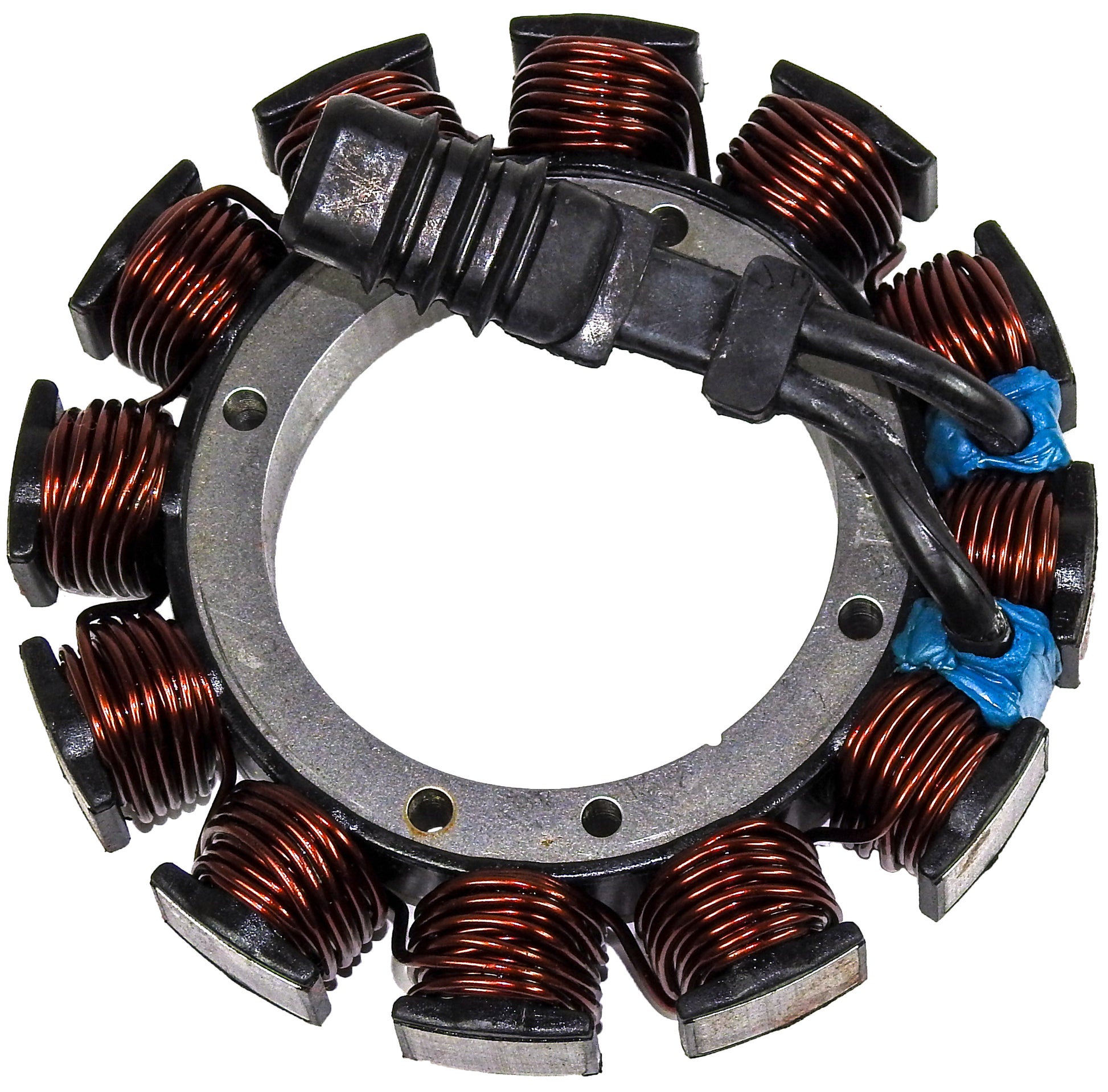 Stator 32 Amp (OEM 29970 88) `81 99 Bt (Except Efi)