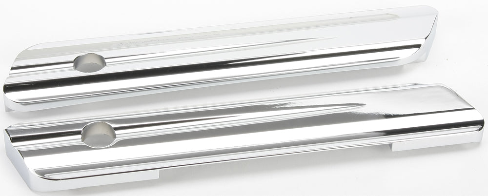 Sbag Latch Cover 14 23 Flh/Flt Chrome