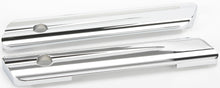 Sbag Latch Cover 14 23 Flh/Flt Chrome