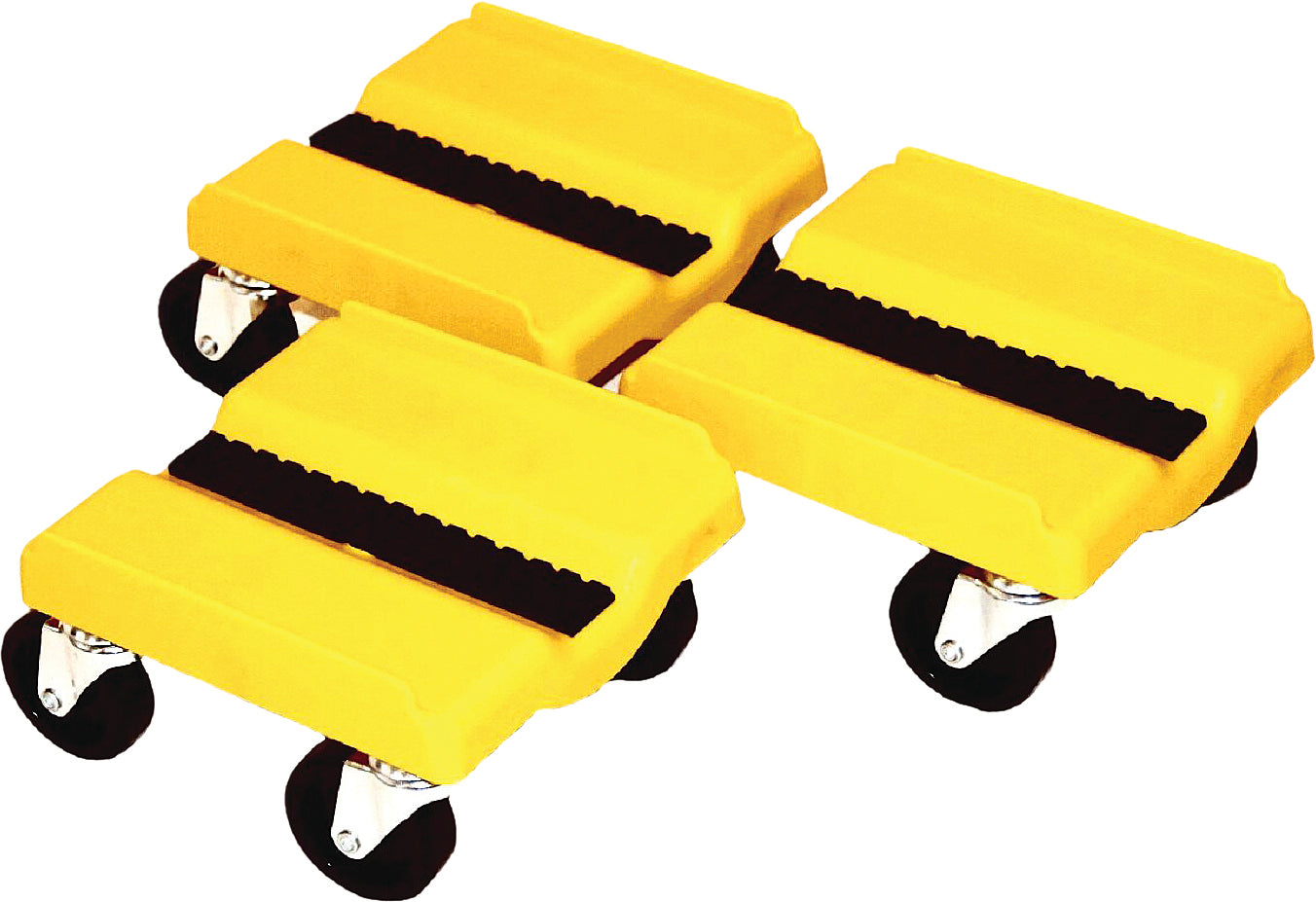 Dolly 3 Piece Set (Yellow)