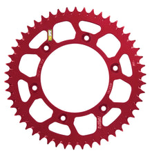 ProTaper Sprocket Red 48 Tooth Husqvarna/KTM/Gas Gas