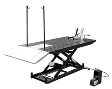 1500 High Rise Cyc/Atv Lift W/Vise  Balance Bar  Air Yd. P