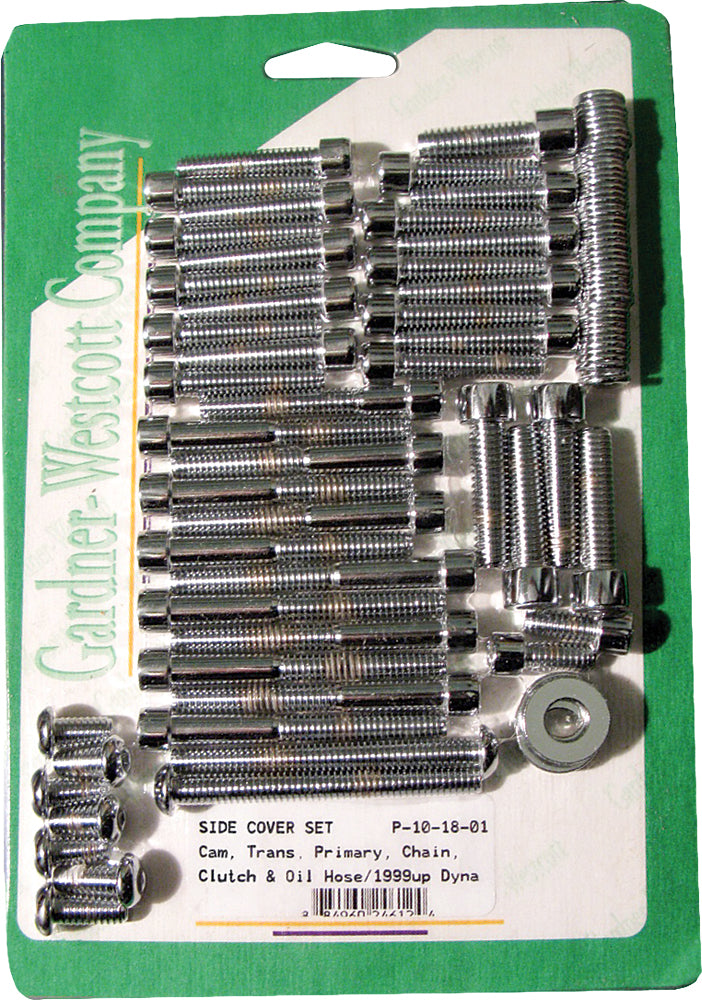 Big Twin Cam And Primary 99 05 Tc Dyna Models