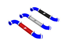 DBK Special Parts (Ducabike) Performance Technology In-Line Radiator Coolers for the Triumph Street Triple 765 S/R/RS