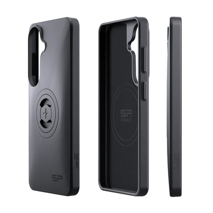 Phone Case Spc+ Samsung Galaxy S26 Black