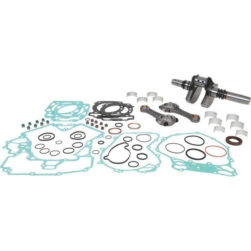 Bottom End Kit Can