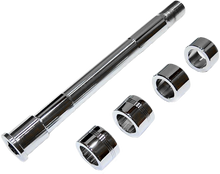 Front Axle Kit `18 Up Flsb Fxbr/S Fxfb/S