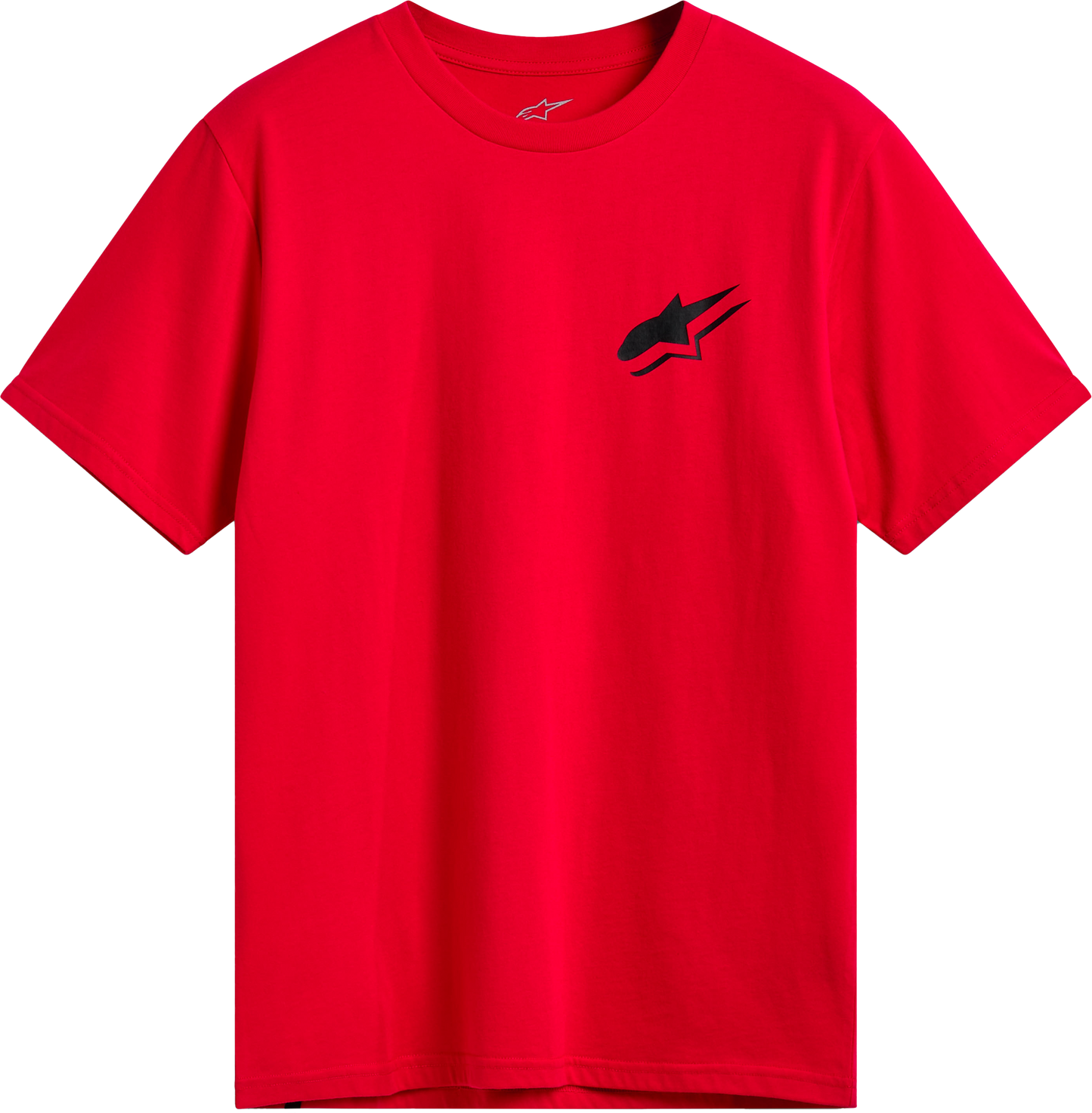 Formulate Ss Csf Tee Red Xl