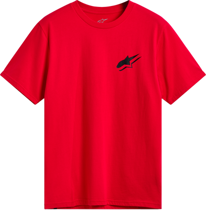 Formulate Ss Csf Tee Red Xl