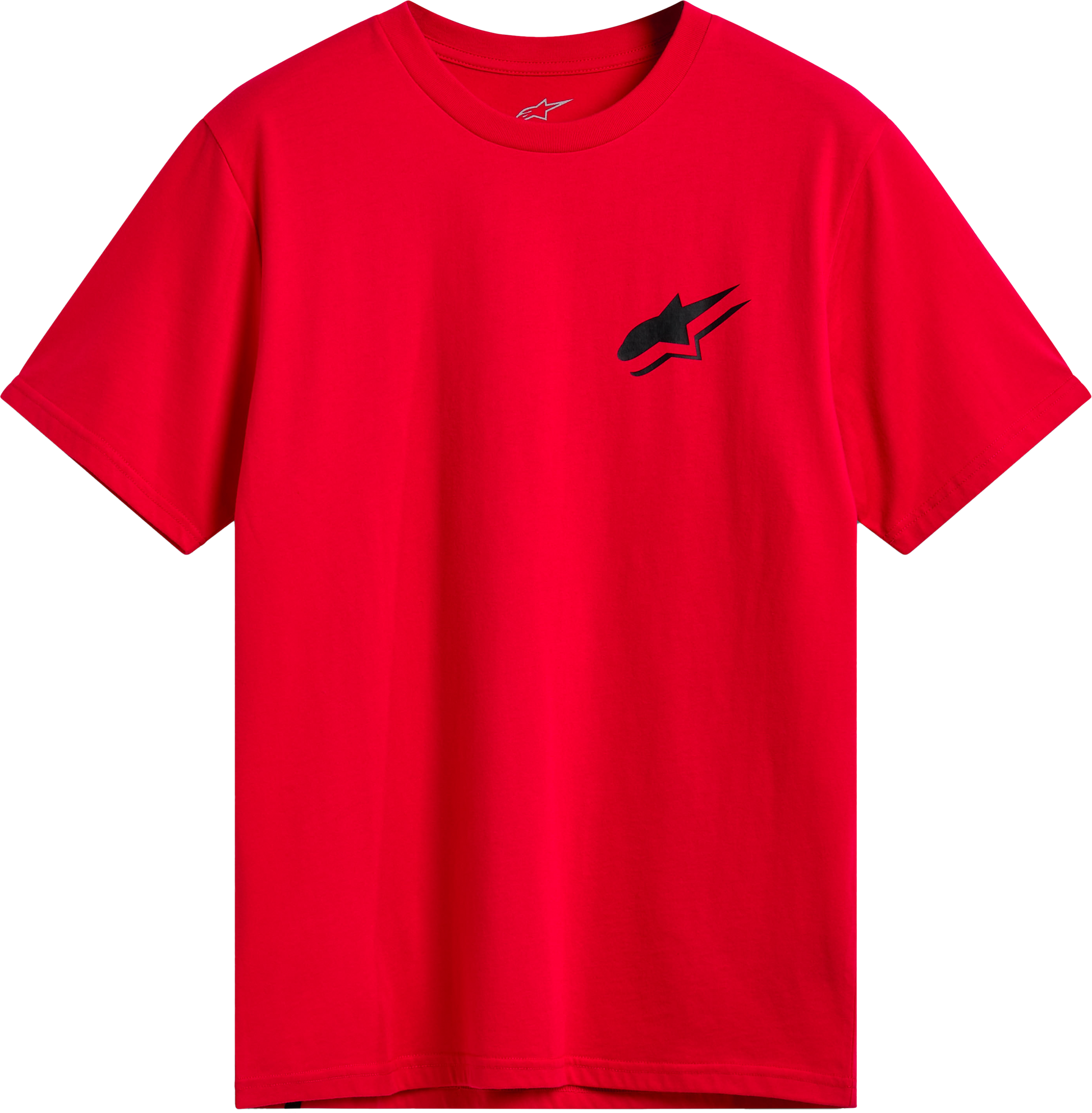 Formulate Ss Csf Tee Red 2x